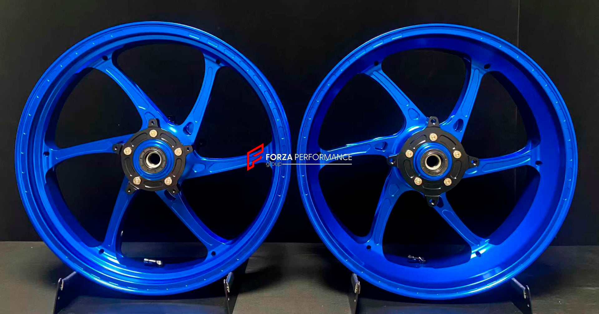 CUSTOM FORGED WHEELS RIMS for HONDA X ADV 750
