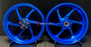 CUSTOM FORGED WHEELS RIMS for HONDA X ADV 750