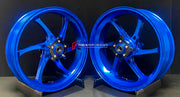 CUSTOM FORGED WHEELS RIMS for HONDA X ADV 750
