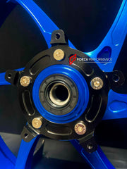 CUSTOM FORGED WHEELS RIMS for HONDA X ADV 750