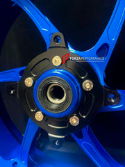 CUSTOM FORGED WHEELS RIMS for HONDA X ADV 750