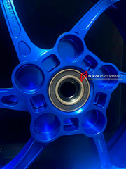 CUSTOM FORGED WHEELS RIMS for HONDA X ADV 750
