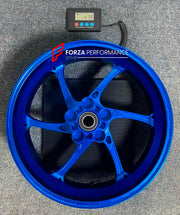 CUSTOM FORGED WHEELS RIMS for HONDA X ADV 750