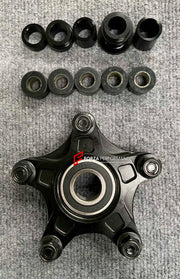 CUSTOM FORGED WHEELS RIMS for HONDA X ADV 750