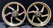 CUSTOM FORGED WHEELS RIMS for HONDA X ADV 750