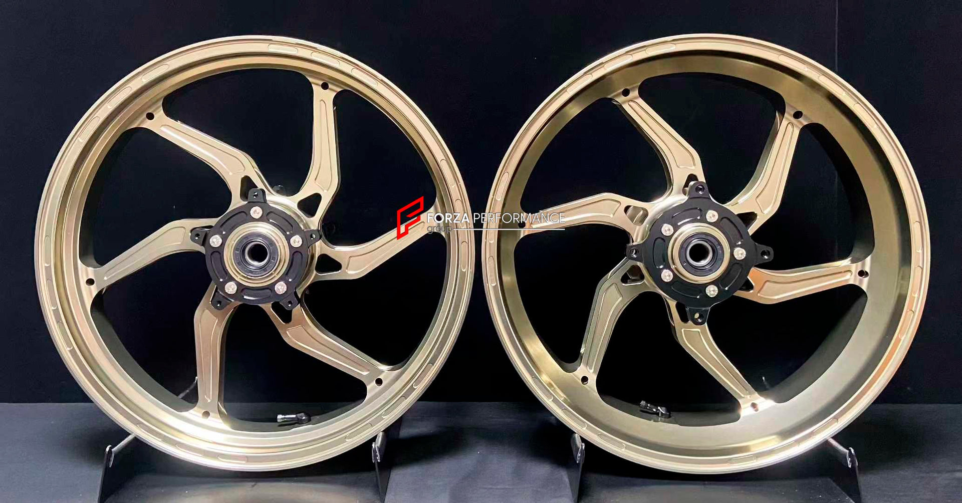 Adv Rims Wheels CUSTOM FORGED WHEELS RIMS for HONDA X ADV 750
