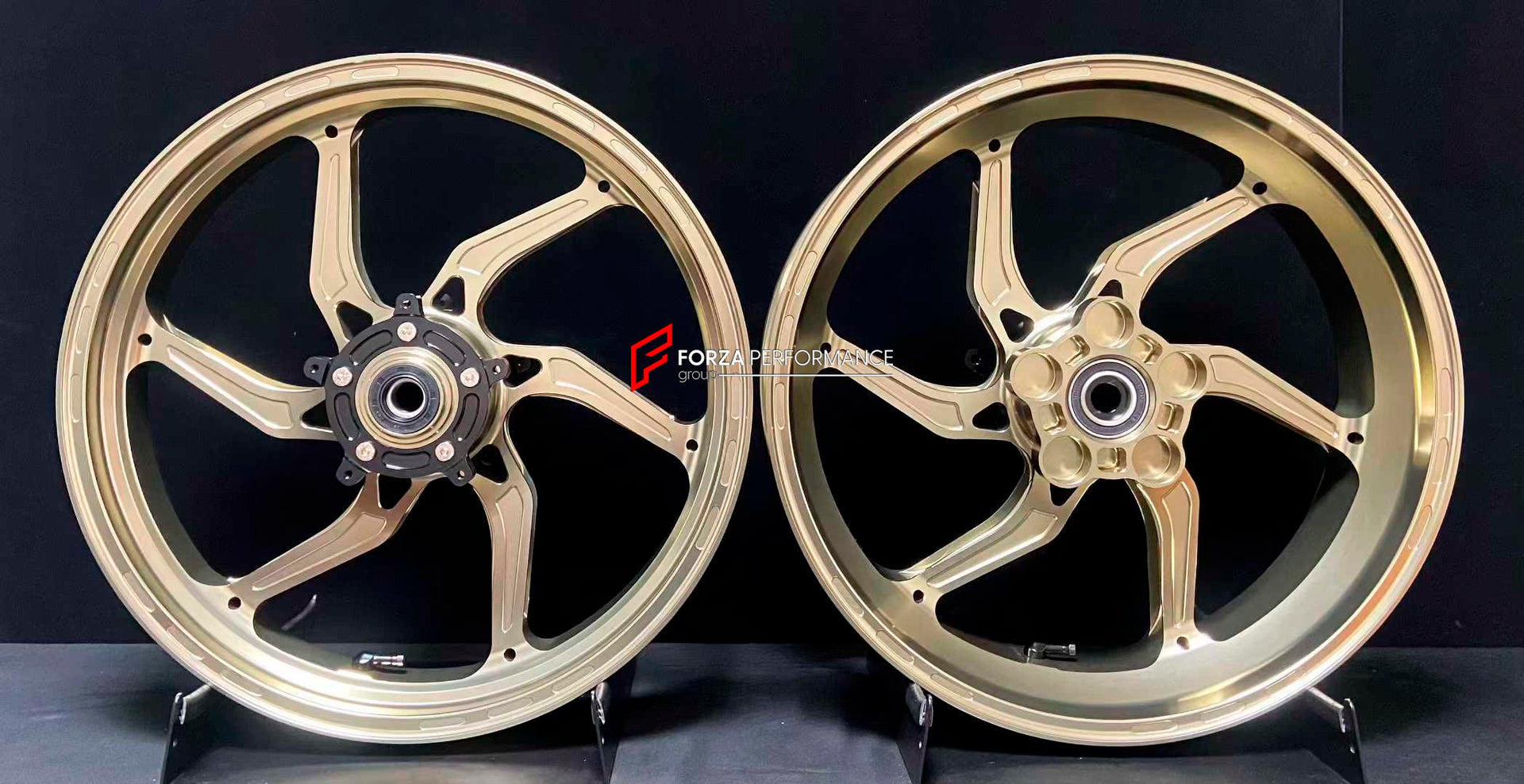 CUSTOM FORGED WHEELS RIMS for HONDA X ADV 750
