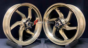 CUSTOM FORGED WHEELS RIMS for HONDA X ADV 750