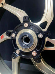 CUSTOM FORGED WHEELS RIMS for HONDA X ADV 750