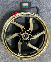 CUSTOM FORGED WHEELS RIMS for HONDA X ADV 750