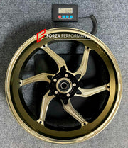 CUSTOM FORGED WHEELS RIMS for HONDA X ADV 750
