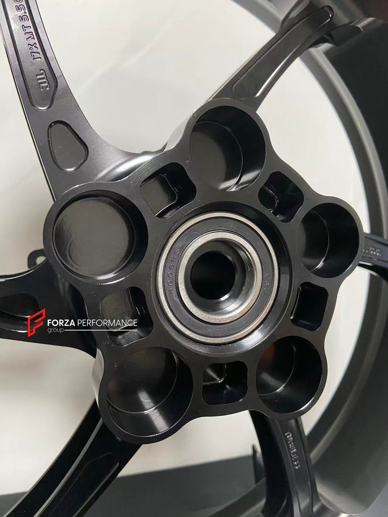 CUSTOM FORGED WHEELS RIMS for HONDA X ADV 750 2024