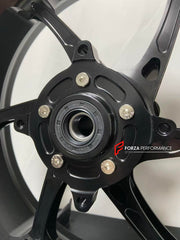 CUSTOM FORGED WHEELS RIMS for HONDA X ADV 750 2024