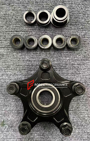 CUSTOM FORGED WHEELS RIMS for HONDA X ADV 750 2024