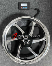 CUSTOM FORGED WHEELS RIMS for KAWASAKI NINJA 400