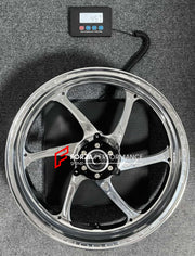CUSTOM FORGED WHEELS RIMS for KAWASAKI NINJA 400