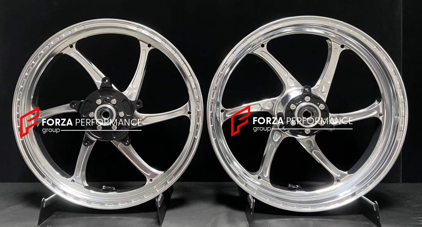 CUSTOM FORGED WHEELS RIMS for KAWASAKI NINJA 400