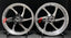 CUSTOM FORGED WHEELS RIMS for KAWASAKI NINJA 400