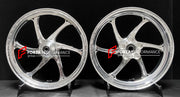 CUSTOM FORGED WHEELS RIMS for KAWASAKI NINJA 400