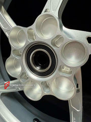 CUSTOM FORGED WHEELS RIMS for KAWASAKI NINJA 400 400R