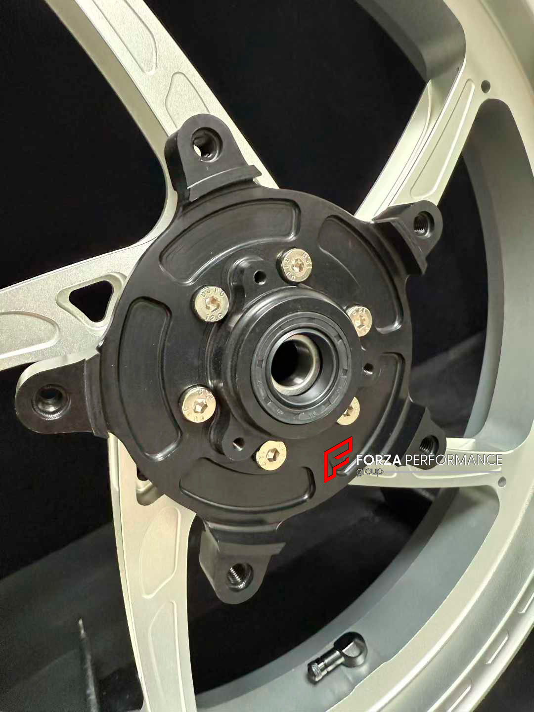CUSTOM FORGED WHEELS RIMS for KAWASAKI NINJA 400 400R