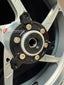CUSTOM FORGED WHEELS RIMS for KAWASAKI NINJA 400 400R