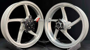 CUSTOM FORGED WHEELS RIMS for KAWASAKI NINJA 400 400R
