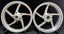 CUSTOM FORGED WHEELS RIMS for KAWASAKI NINJA 400 400R