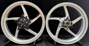 CUSTOM FORGED WHEELS RIMS for KAWASAKI NINJA 400 400R