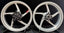 CUSTOM FORGED WHEELS RIMS for KAWASAKI NINJA 400 400R