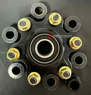 CUSTOM FORGED WHEELS RIMS for KAWASAKI NINJA 400 400R buy