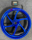 CUSTOM FORGED WHEELS RIMS for KAWASAKI NINJA 400 400R buy