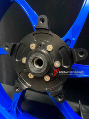 CUSTOM FORGED WHEELS RIMS for KAWASAKI NINJA 400 400R buy