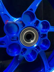 CUSTOM FORGED WHEELS RIMS for KAWASAKI NINJA 400 400R buy