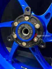 CUSTOM FORGED WHEELS RIMS for KAWASAKI NINJA 400 400R buy