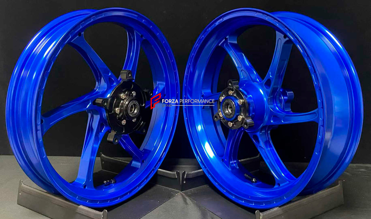 CUSTOM FORGED WHEELS RIMS for KAWASAKI NINJA 400 400R buy