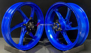CUSTOM FORGED WHEELS RIMS for KAWASAKI NINJA 400 400R buy