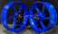CUSTOM FORGED WHEELS RIMS for KAWASAKI NINJA 400 400R buy