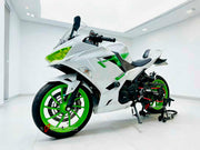 CUSTOM FORGED WHEELS RIMS for KAWASAKI NINJA 400 400R buy