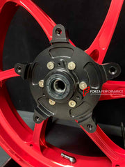 CUSTOM FORGED WHEELS RIMS for KAWASAKI NINJA 400 400R