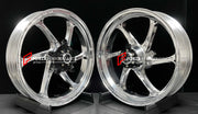 CUSTOM FORGED WHEELS RIMS for KAWASAKI NINJA 400