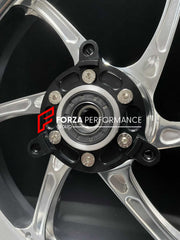 CUSTOM FORGED WHEELS RIMS for KAWASAKI NINJA 400