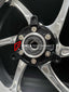 CUSTOM FORGED WHEELS RIMS for KAWASAKI NINJA 400