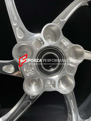 CUSTOM FORGED WHEELS RIMS for KAWASAKI NINJA 400