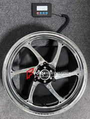 CUSTOM FORGED WHEELS RIMS for KAWASAKI NINJA 400