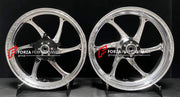 CUSTOM FORGED WHEELS RIMS for KAWASAKI NINJA 400