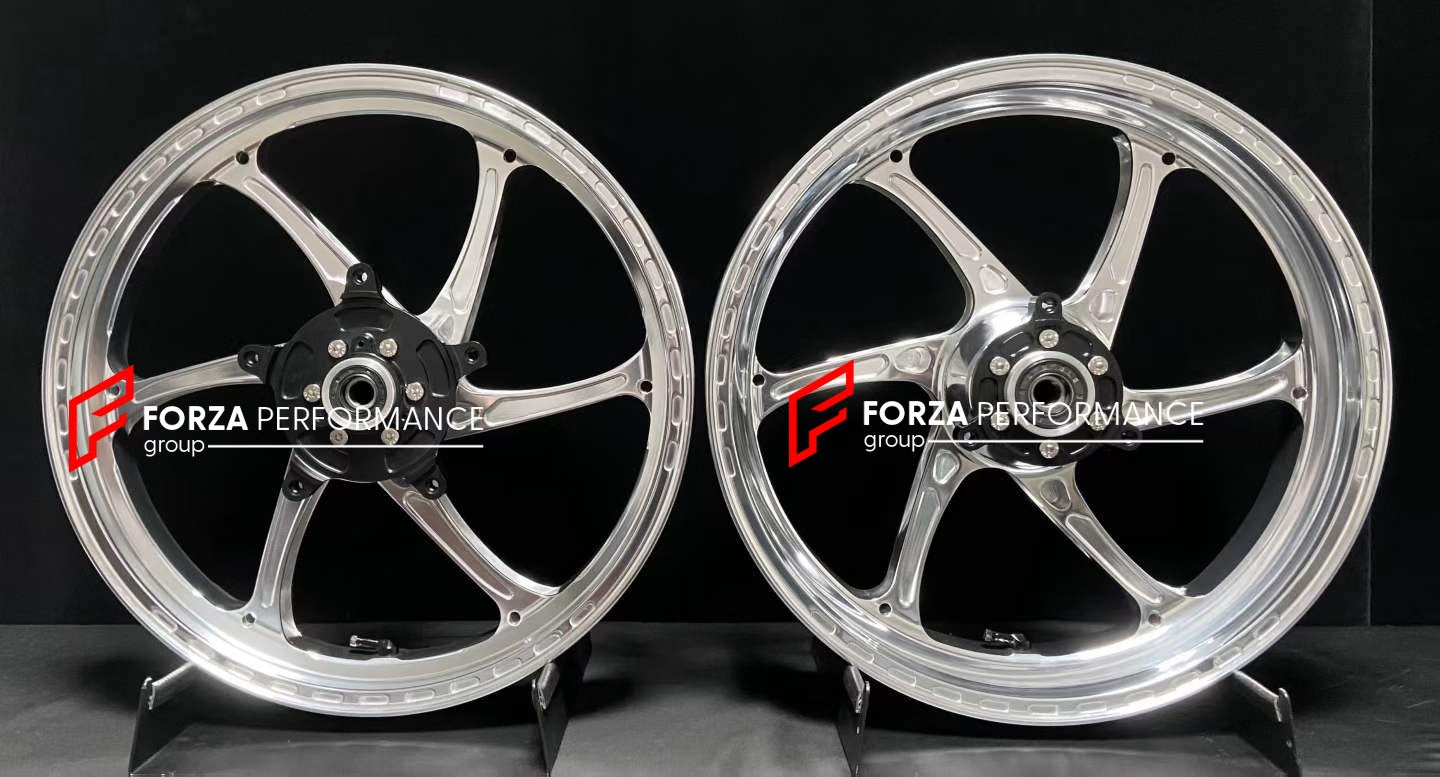 CUSTOM FORGED WHEELS RIMS for KAWASAKI NINJA 400