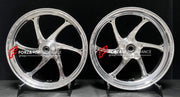 CUSTOM FORGED WHEELS RIMS for KAWASAKI NINJA 400