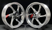CUSTOM FORGED WHEELS RIMS for KAWASAKI NINJA 400
