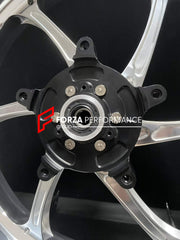 CUSTOM FORGED WHEELS RIMS for KAWASAKI NINJA 400